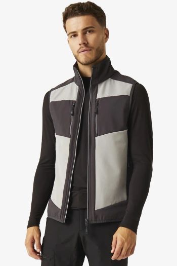 Image produit Men's E-Volve 2 Layer Softshell Gilet