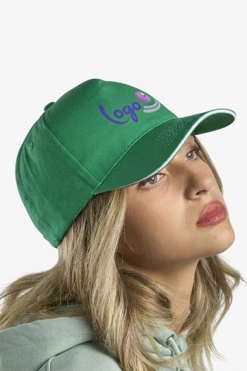 Image produit Start Five Sandwich Cap