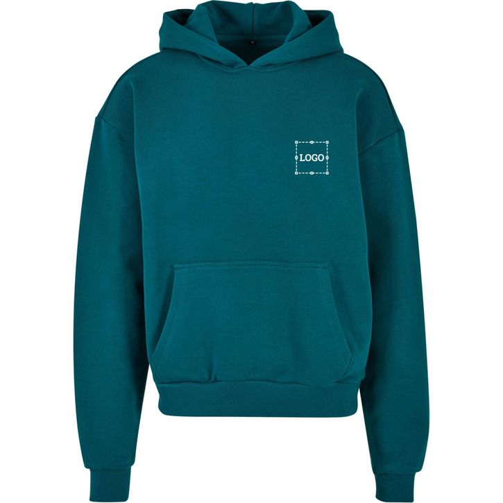 Image produit Ultra Heavy Cotton Box Hoody