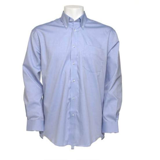 Corporate Oxford Shirt LS