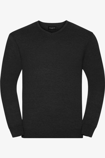 Image produit V-neck Knit Pullover