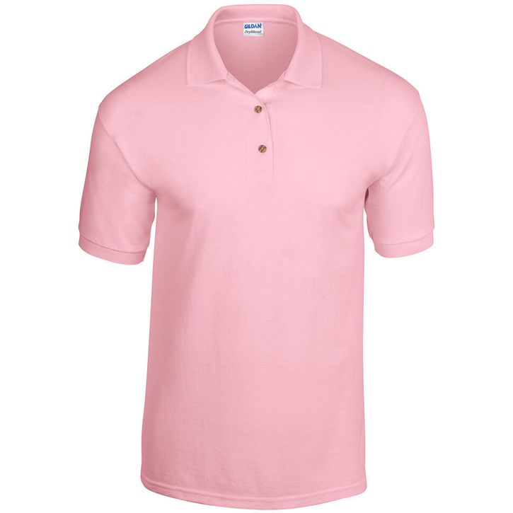 Image produit DryBlend® Adult Jersey Polo