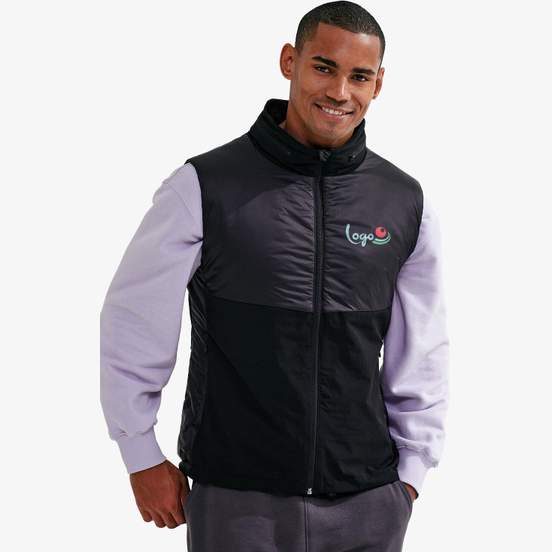 Gilet hybride isolant Tridri® pour homme