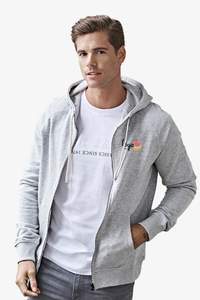 Image produit Urban Zip Hoodie Jacket