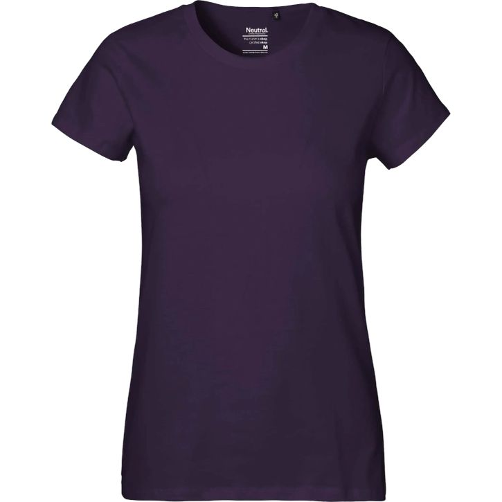 Ladies Classic T-Shirt