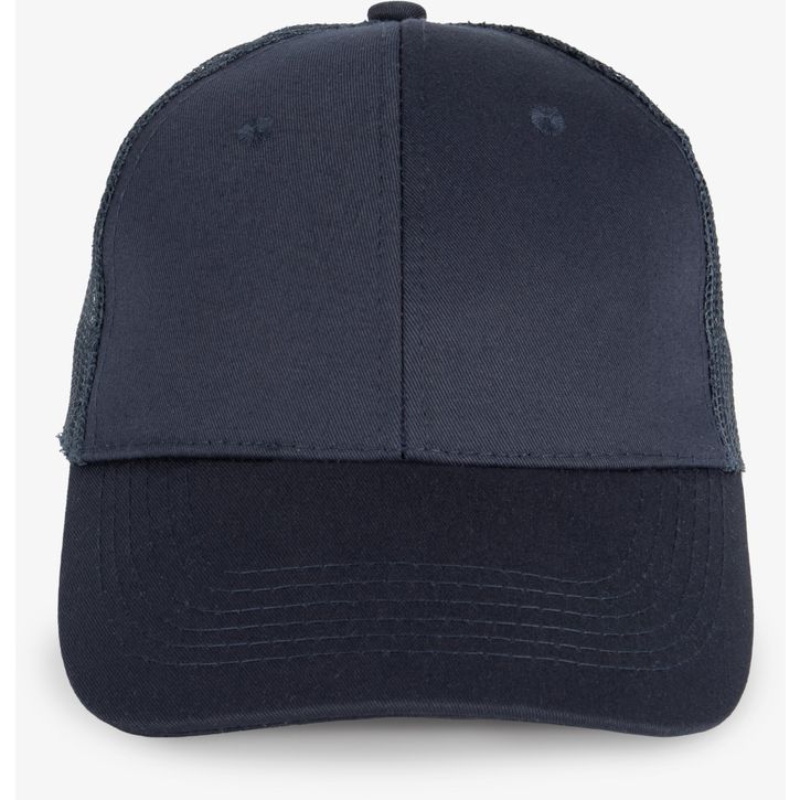Image produit Casquette Trucker Oeko-Tex
