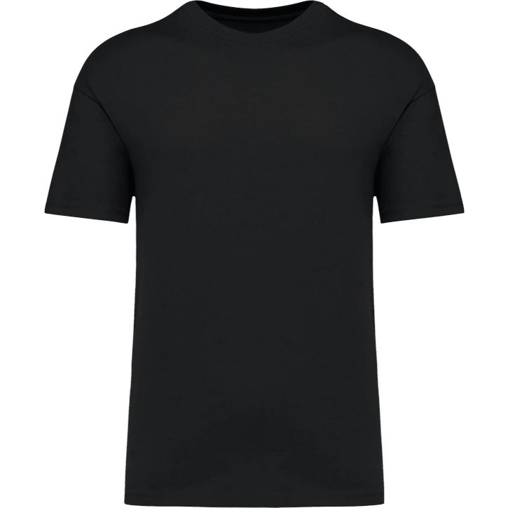 Image produit T-shirt à épaules tombantes unisexe