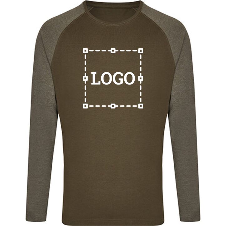 Image produit my mate - Unisex Longsleeve