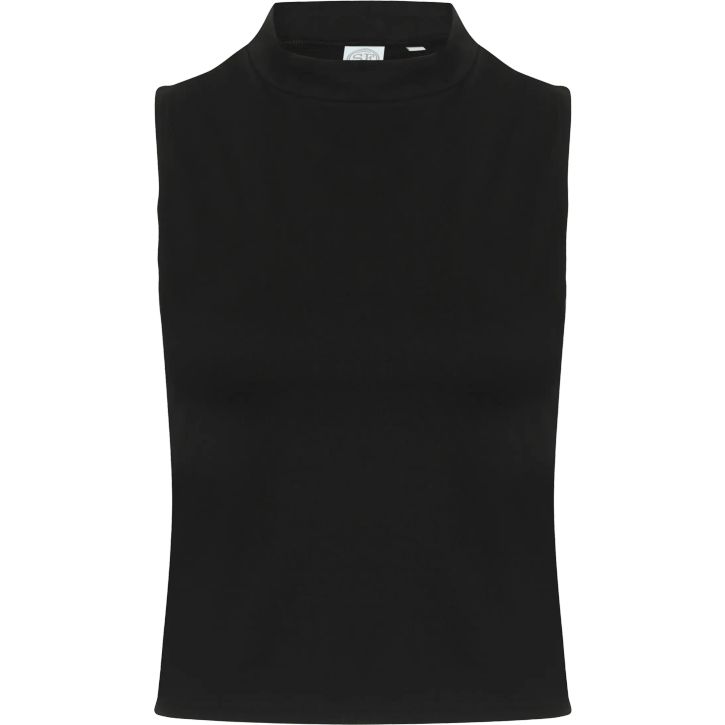 Image produit Women´s high neck crop vest