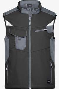 Image produit Workwear Softshell Vest -STRONG-