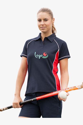 Image produit PERFORMANCE POLO WOMEN