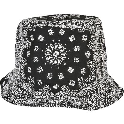 Image produit Bandana Print Bucket Hat