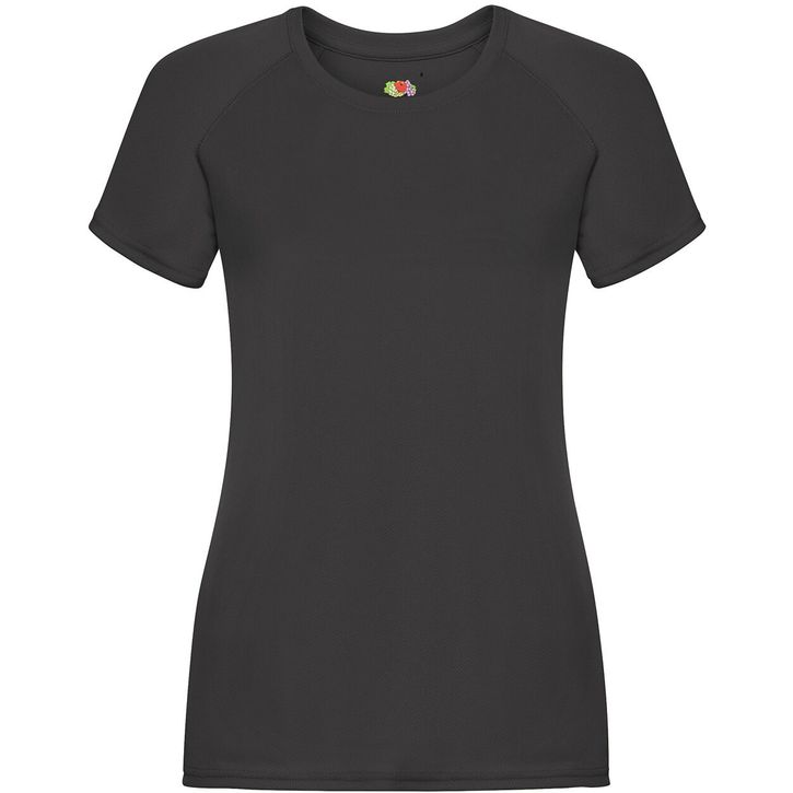 Image produit Performance T Lady-Fit