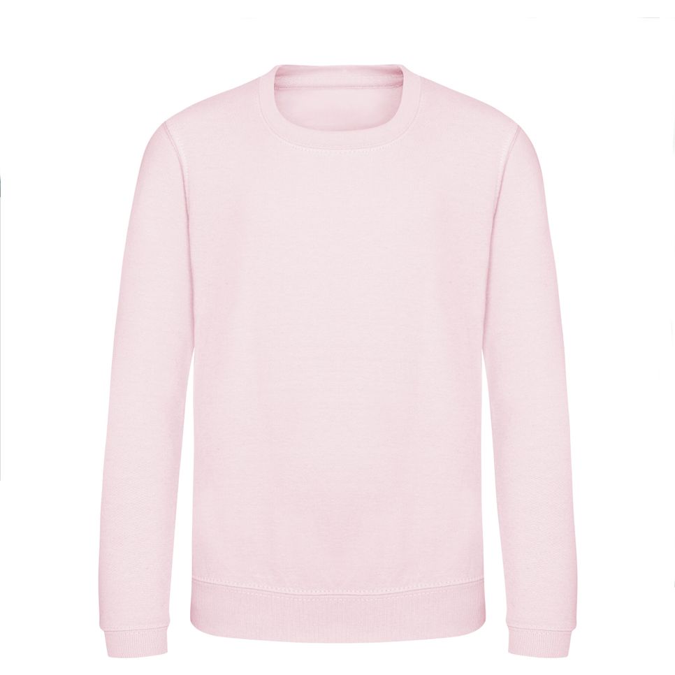 Sweatshirt enfant AWDis