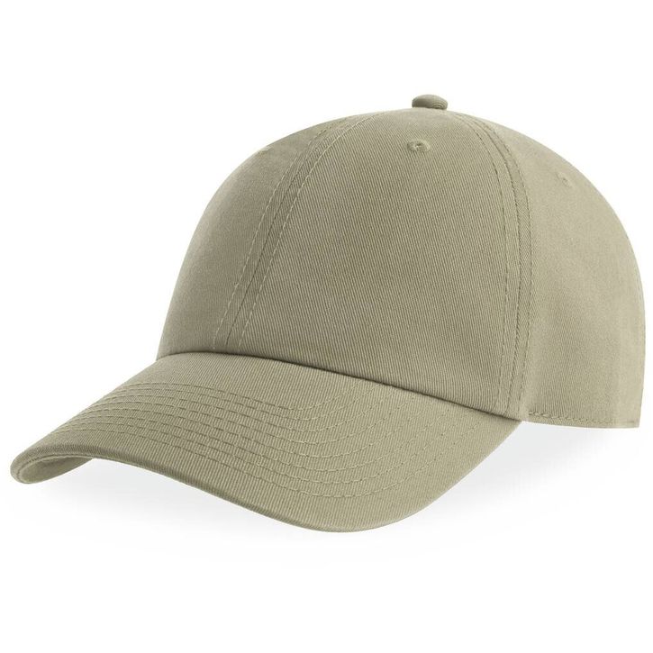 Image produit Fraser - Casquette 6 pans