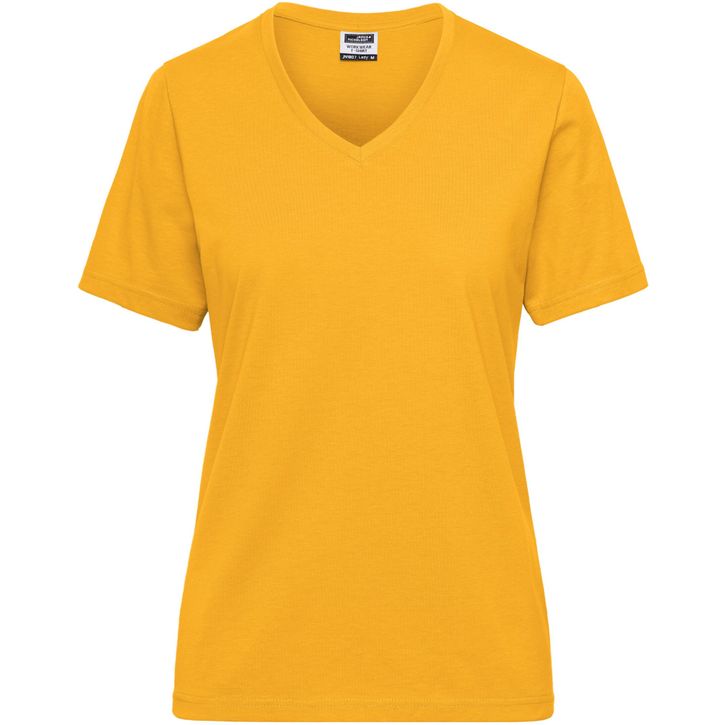 Image produit Ladies´ Bio Workwear T-Shirt