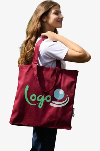 Image produit Twill Shopper Bag
