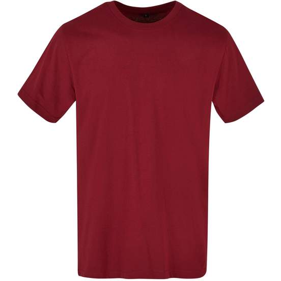 Basic Round Neck T-Shirt