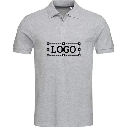 Image produit Lux Polo Men