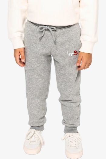 Image produit Pantalon de jogging enfant