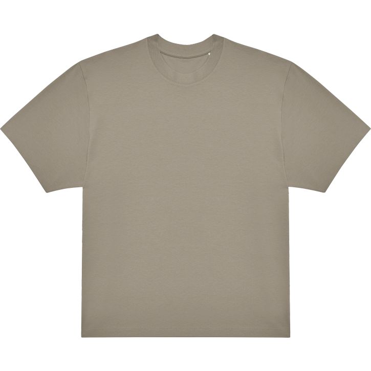 Image produit #E220 Oversized T
