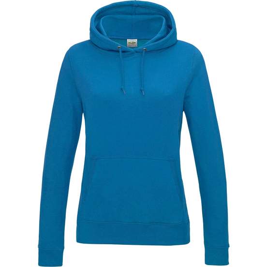 Women's College Hoodie