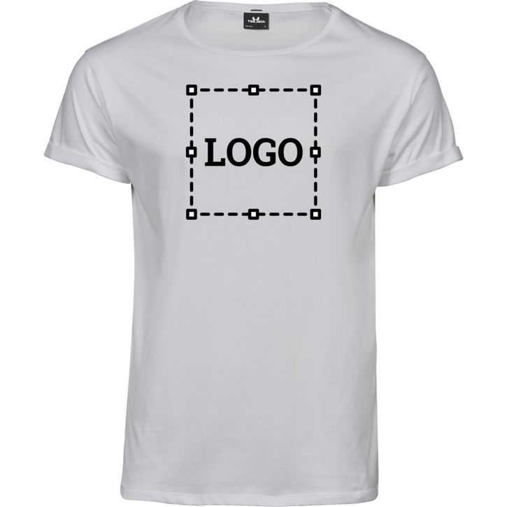 Image produit Roll-up tee