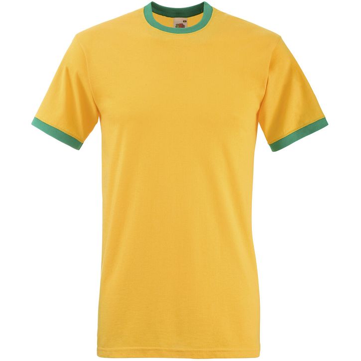 Image produit Ringer Tee