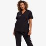 Tunique Limitless en tissu extensible Onna pour femme