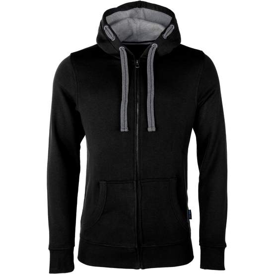 Men´s Hooded Jacket