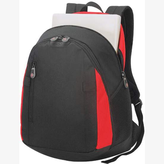 Freiburg Laptop Rucksack