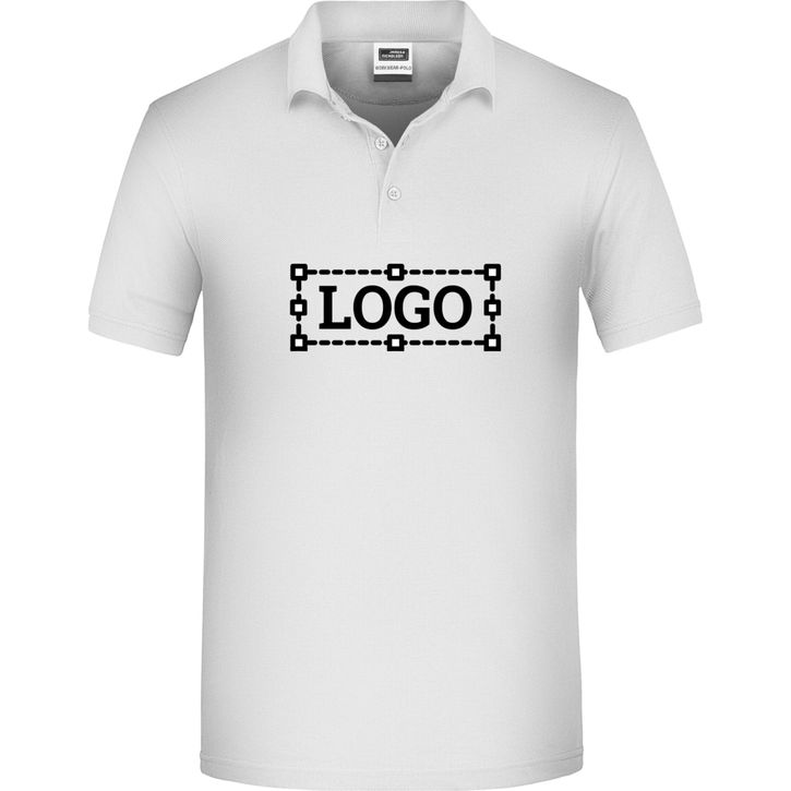 Image produit Men´s Bio Workwear Polo