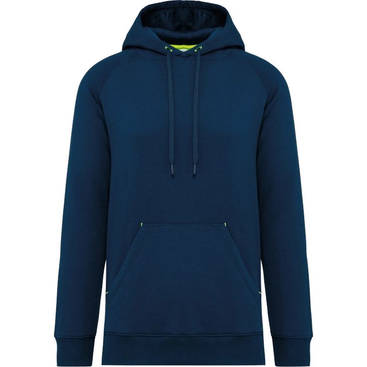 Image produit Sweat-shirt à capuche unisexe