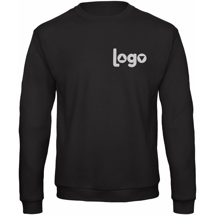 Image produit Sweat ID.202 50/50