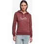 Ladies Organic Hoody