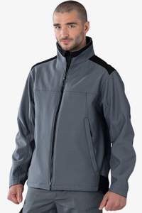 Image produit Workwear Soft Shell Jacket