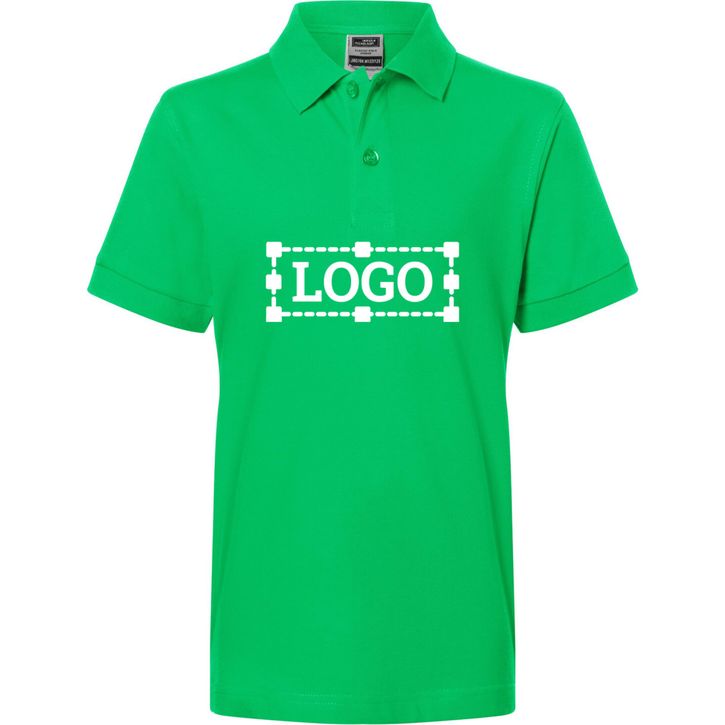 Classic Polo Junior