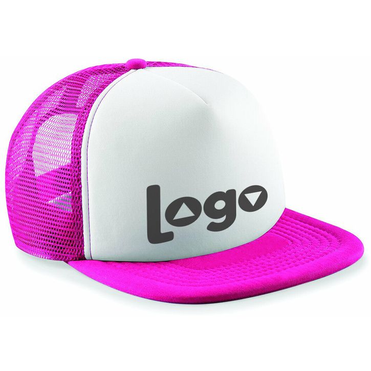Casquette américaine vintage