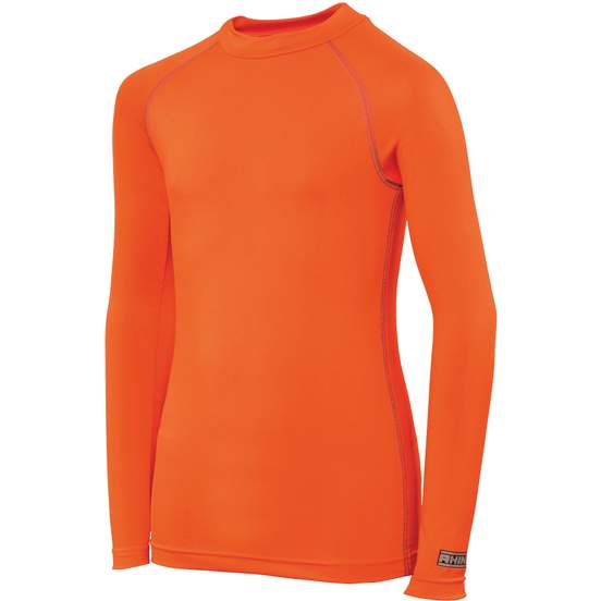 Rhino baselayer long sleeve - juniors