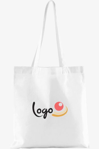 Image produit Sac Life coton bio InCo.