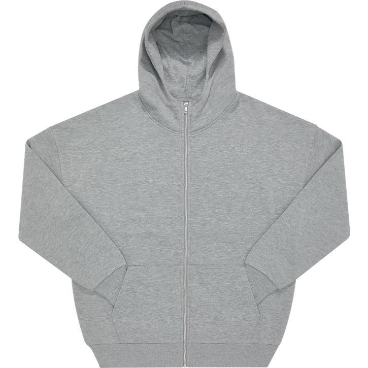 Image produit Influence Zip Hood