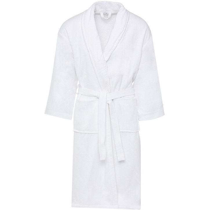 Image produit Como Velours Bath Robe