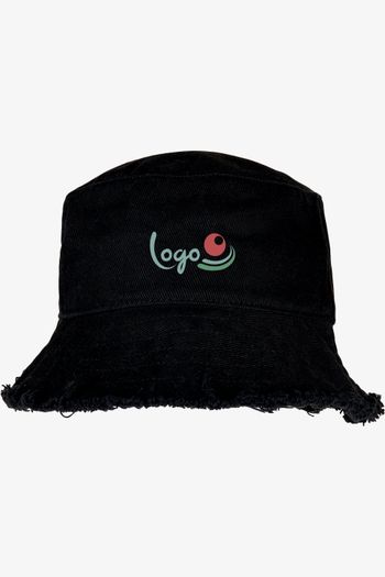 Image produit Open Edge Bucket Hat