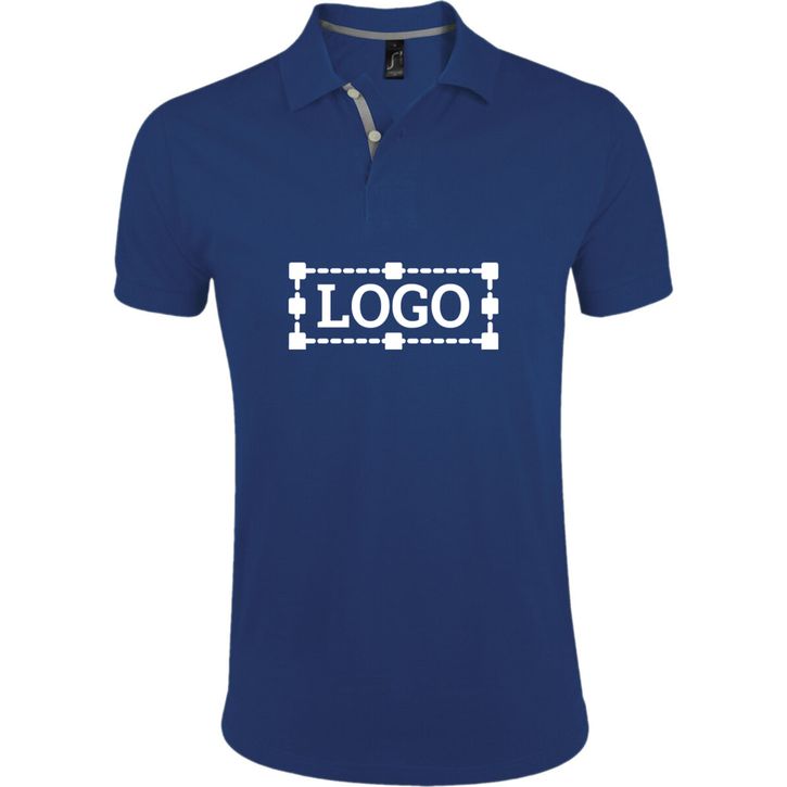 Image produit Portland Men