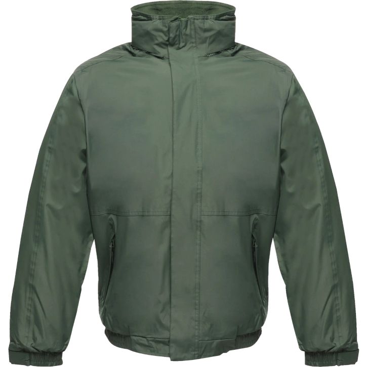 Image produit Men's Dover Fleece Lined Waterproof Insulated Bomber Jacket