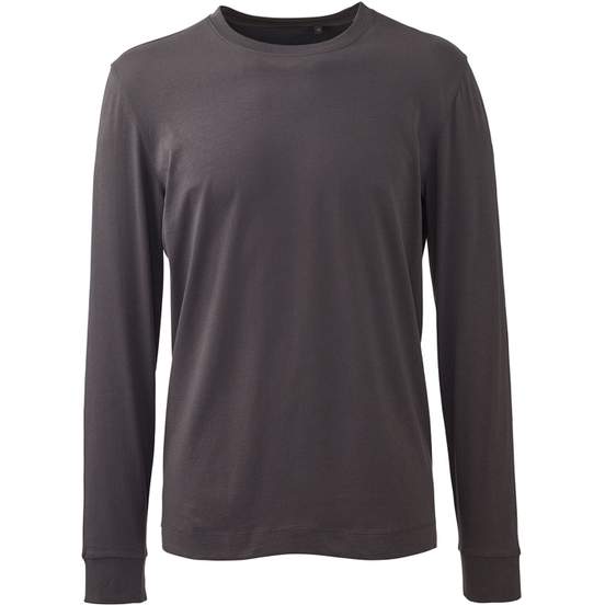 Men's long sleeve Anthem t-shirt