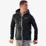 Men's Hybrid Jacket