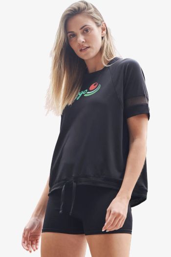 Image produit Ladies over t