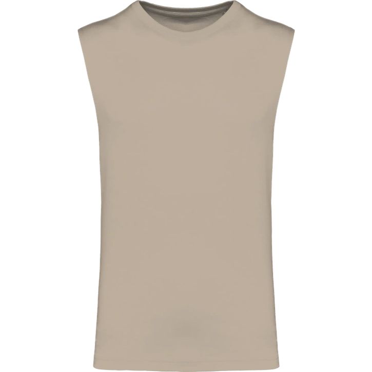 Image produit T-shirt sans manches Bio150 IC homme