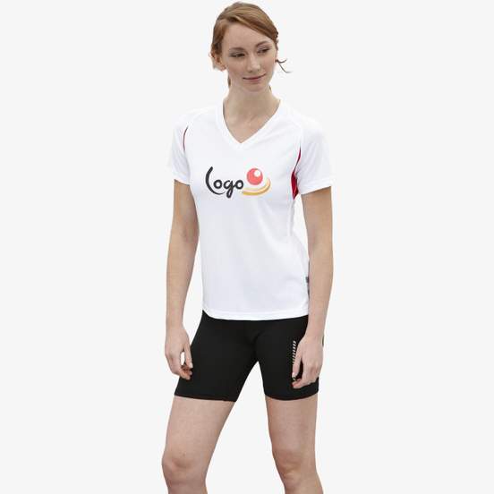 Ladies' Running-T